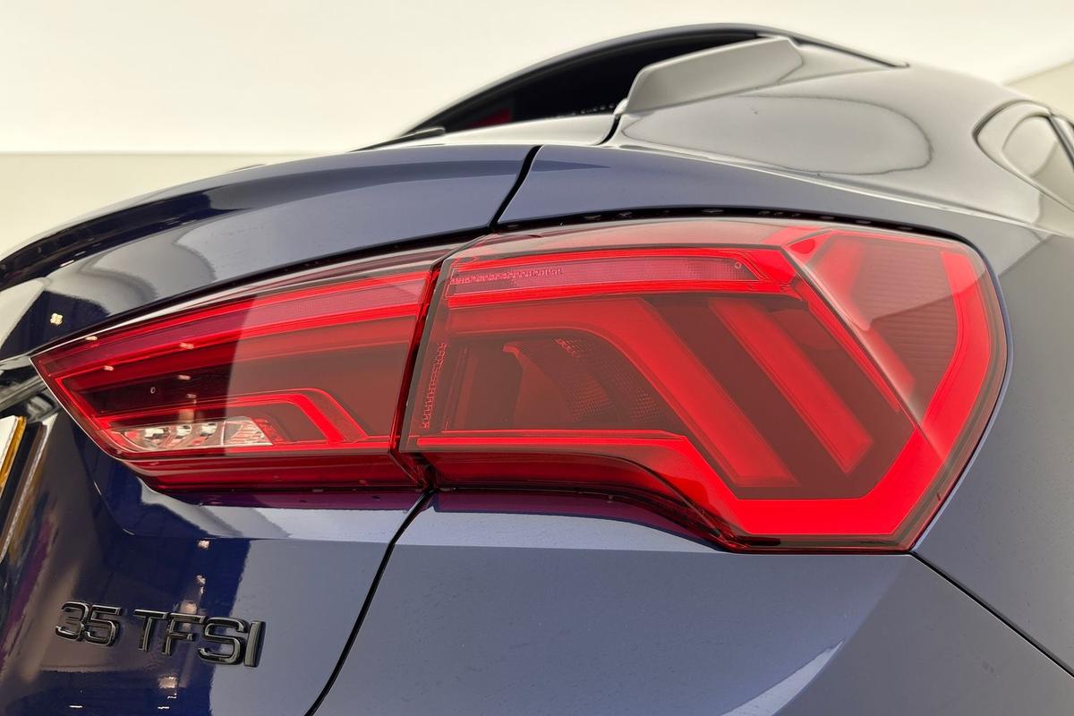 Used Audi Q3 2025 for sale - 77532821: Photo 18