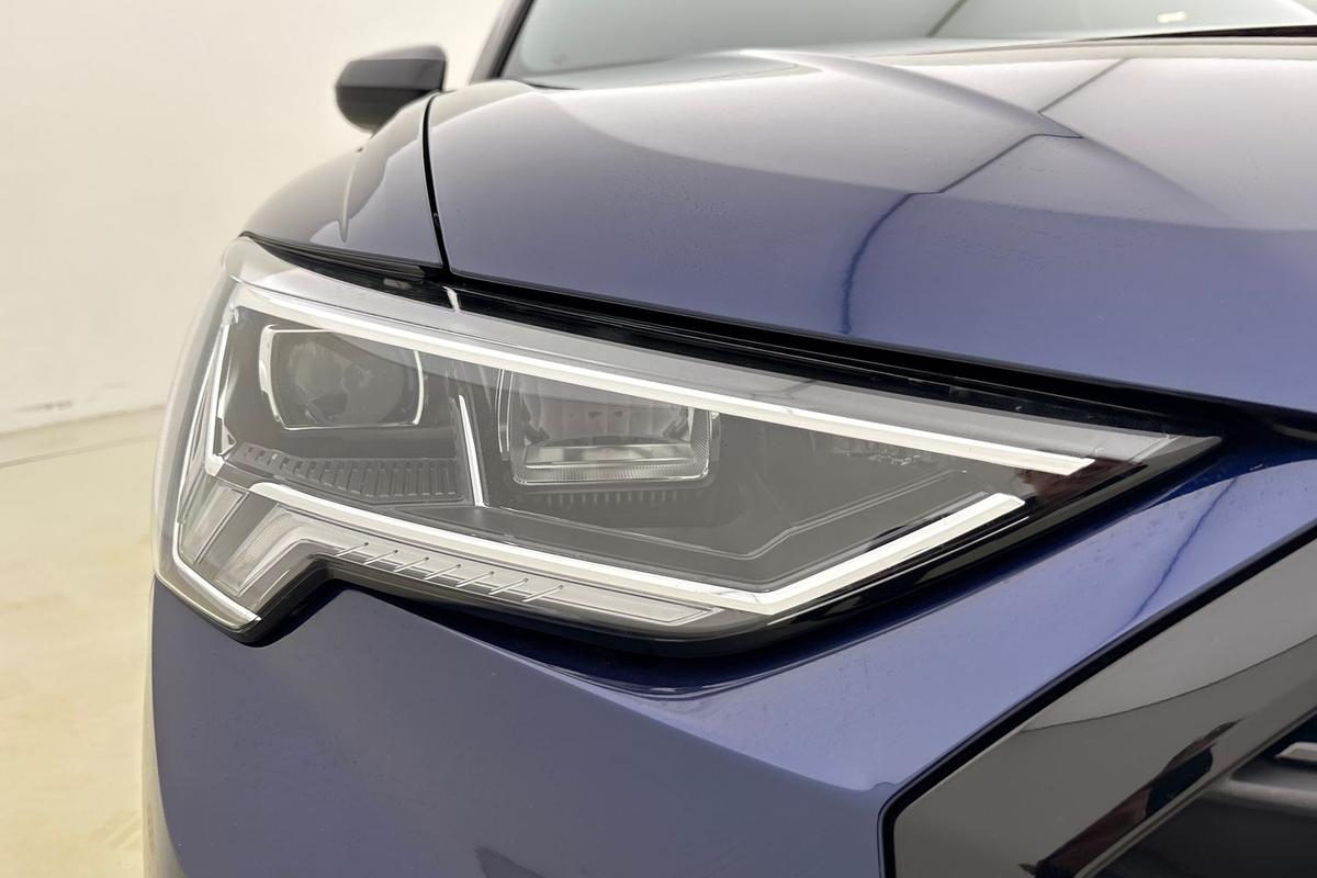 Used Audi Q3 2025 for sale - 77532821: Photo 19