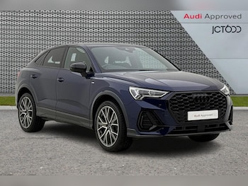 Audi Q3 feature image