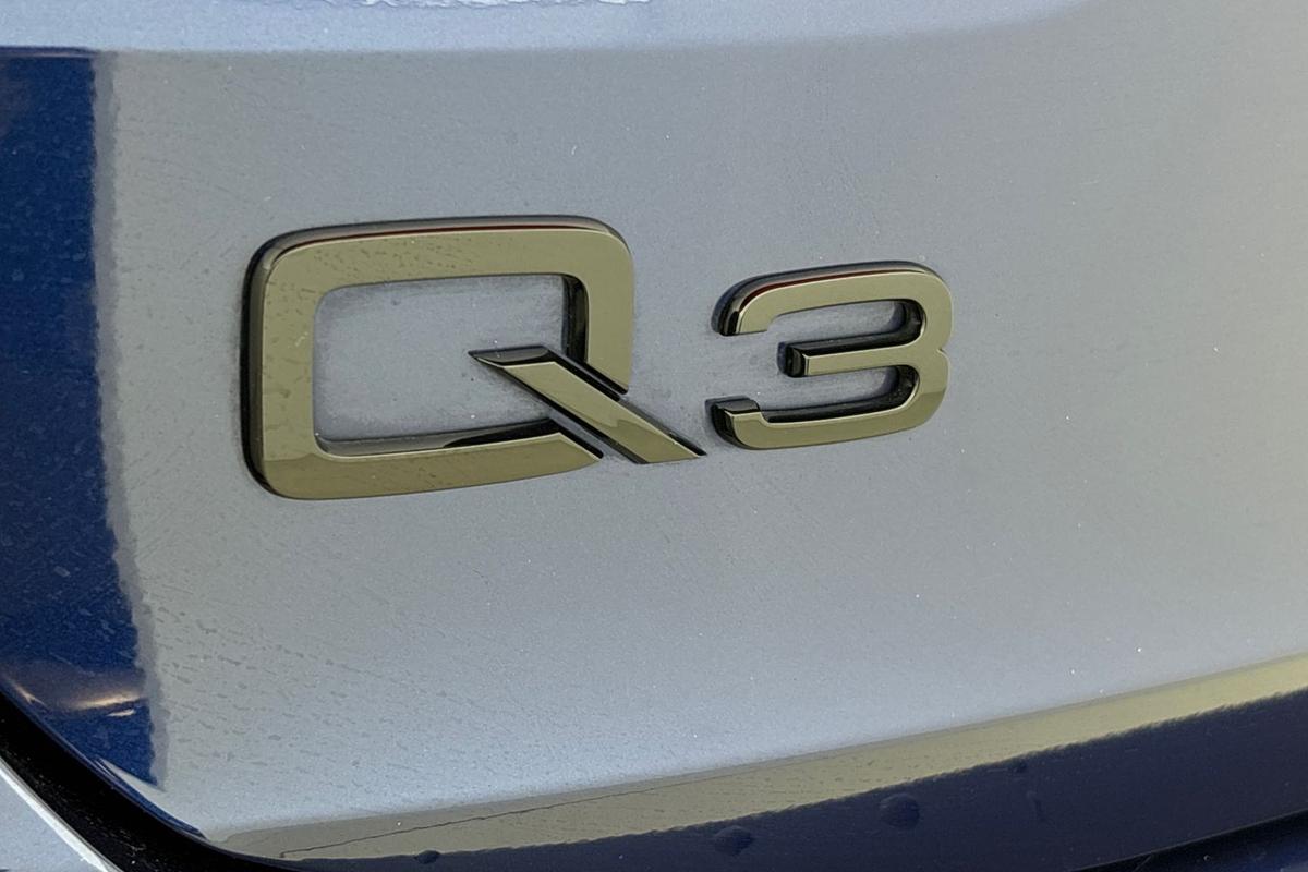 Used Audi Q3 2025 for sale - 77532821: Photo 21