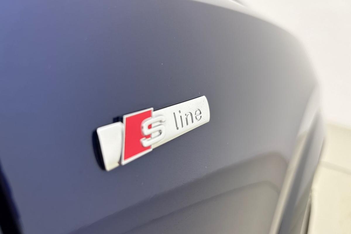 Used Audi Q3 2025 for sale - 77532821: Photo 25