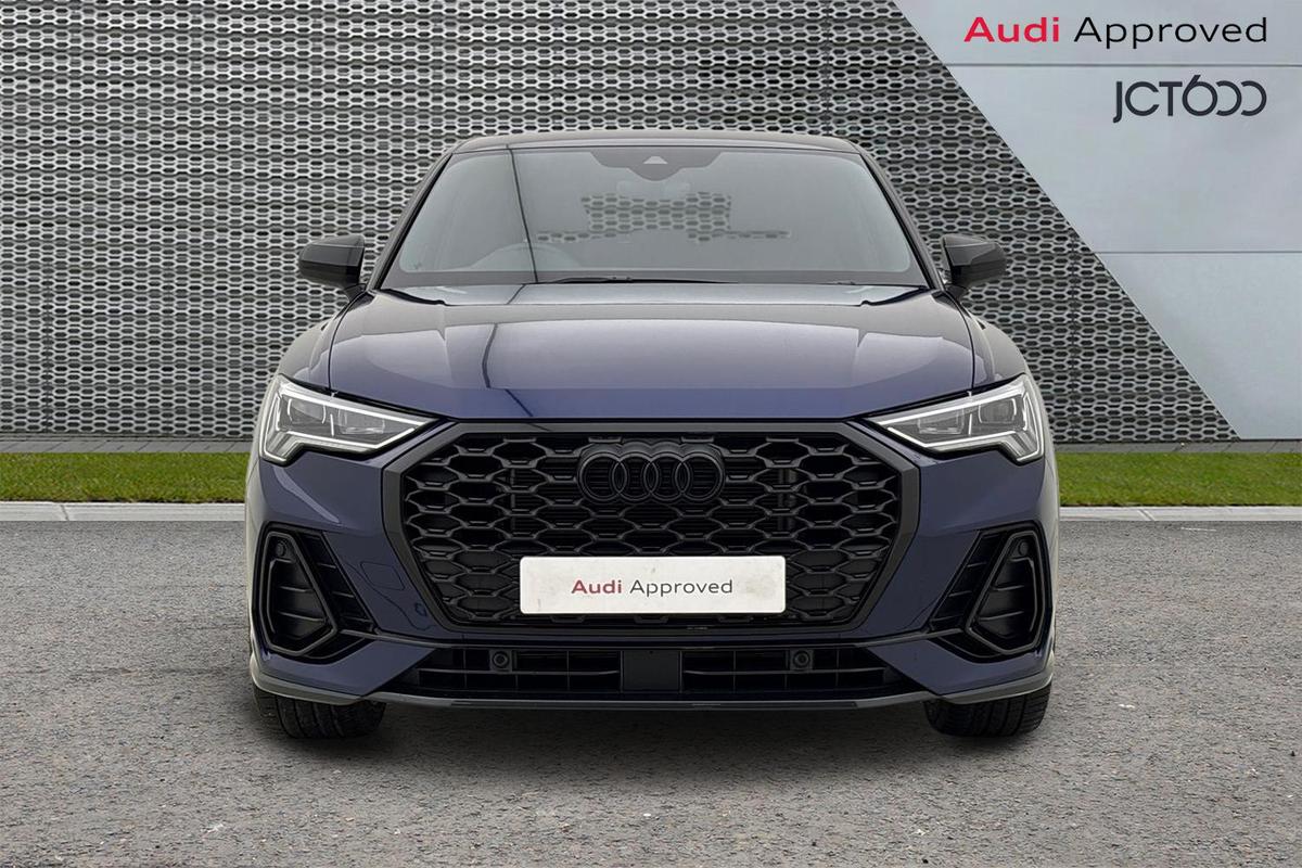 Used Audi Q3 2025 for sale - 77532821: Photo 8