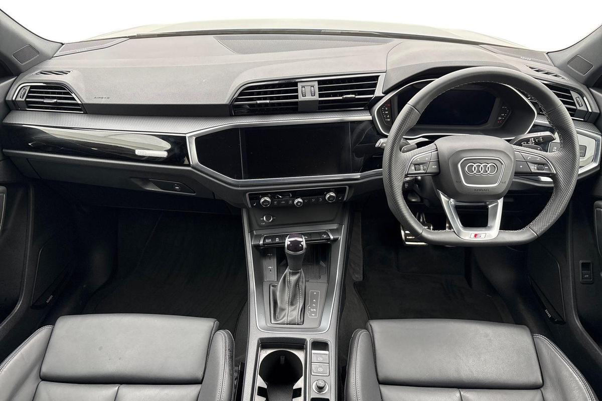 Used Audi Q3 2025 for sale - 78151875: Photo 10