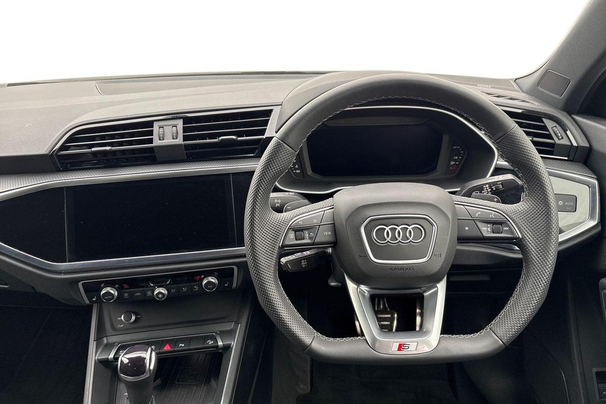 Used Audi Q3 2025 for sale - 78151875: Photo 11