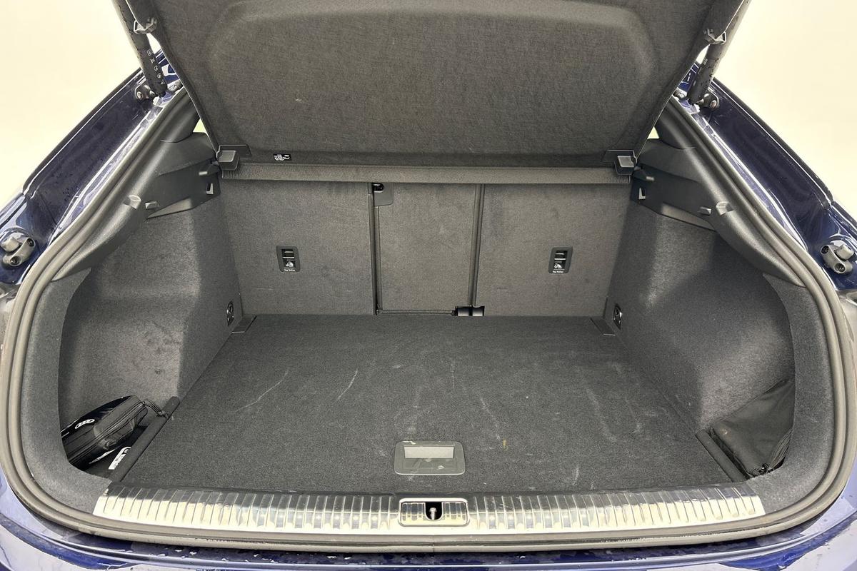 Used Audi Q3 2025 for sale - 78151875: Photo 12
