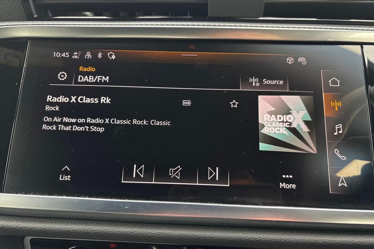 Used Audi Q3 2025 for sale - 78151875: Photo 13