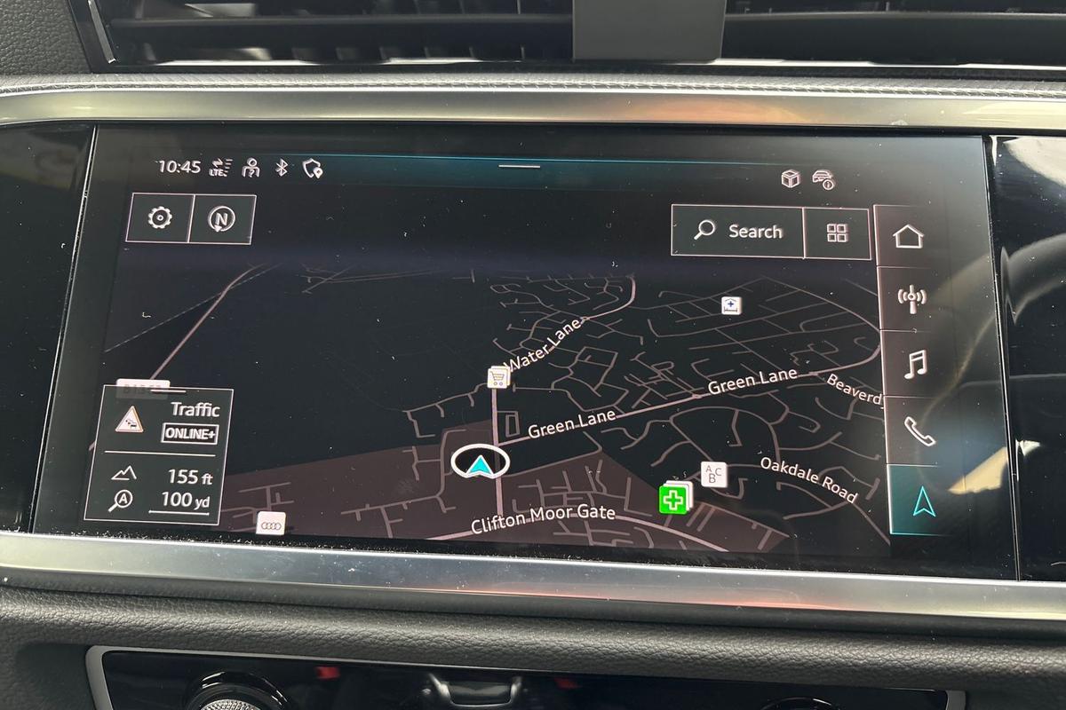 Used Audi Q3 2025 for sale - 78151875: Photo 14