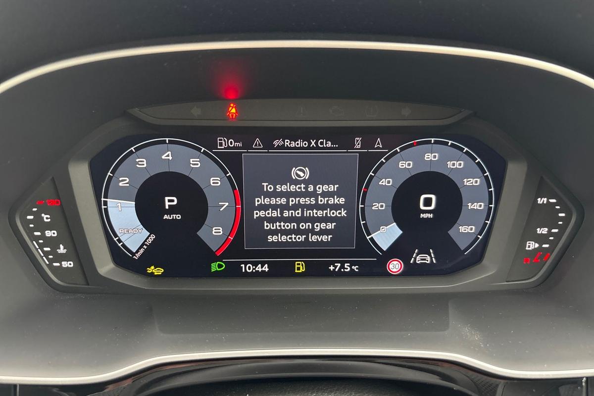 Used Audi Q3 2025 for sale - 78151875: Photo 15