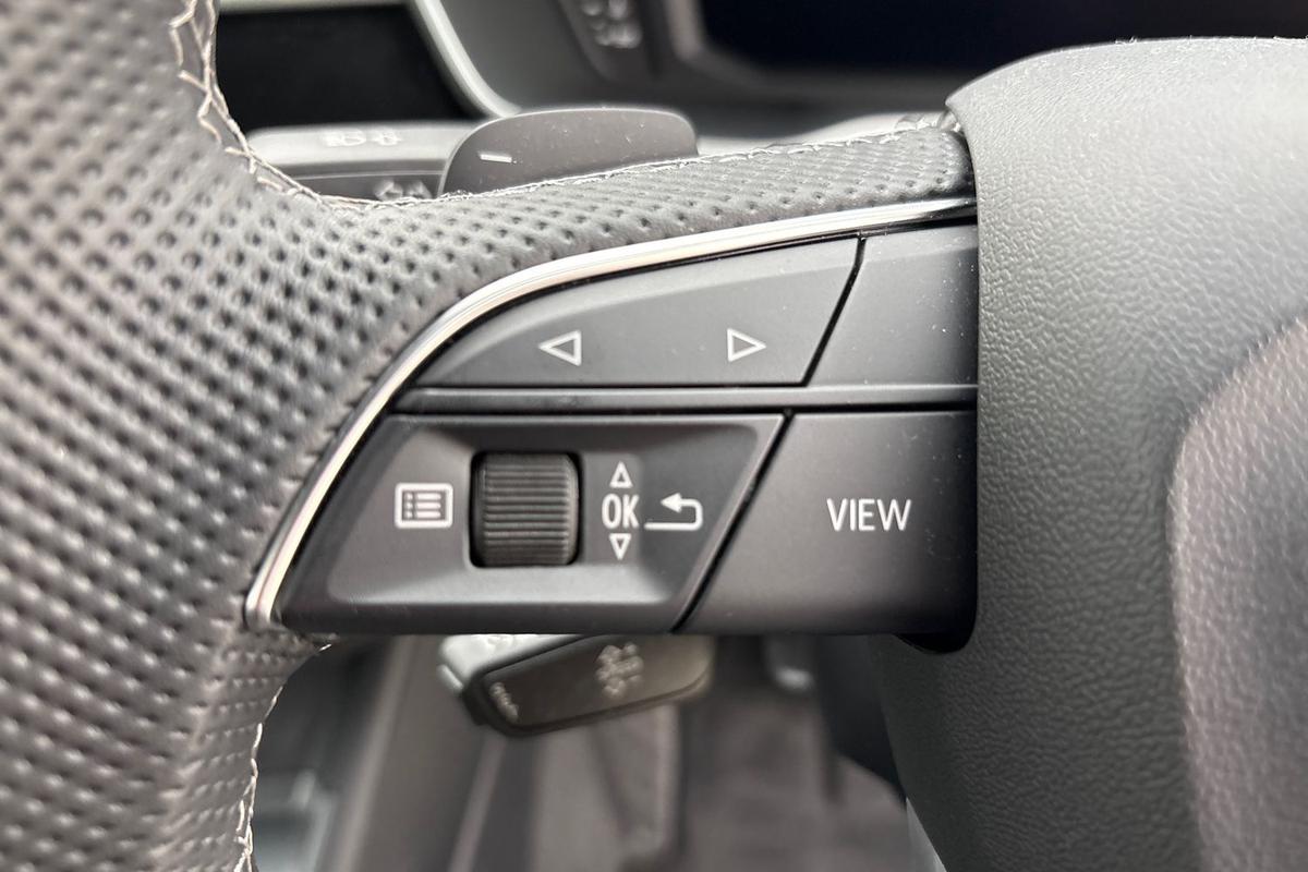 Used Audi Q3 2025 for sale - 78151875: Photo 16