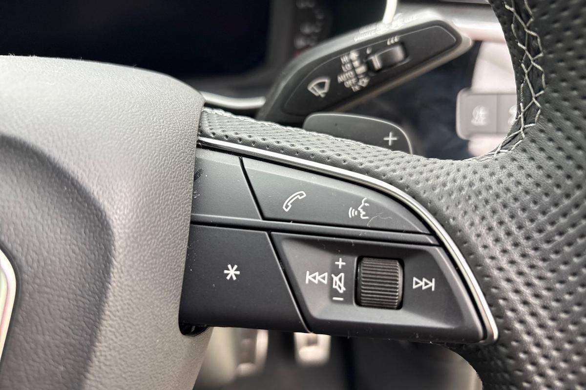 Used Audi Q3 2025 for sale - 78151875: Photo 17