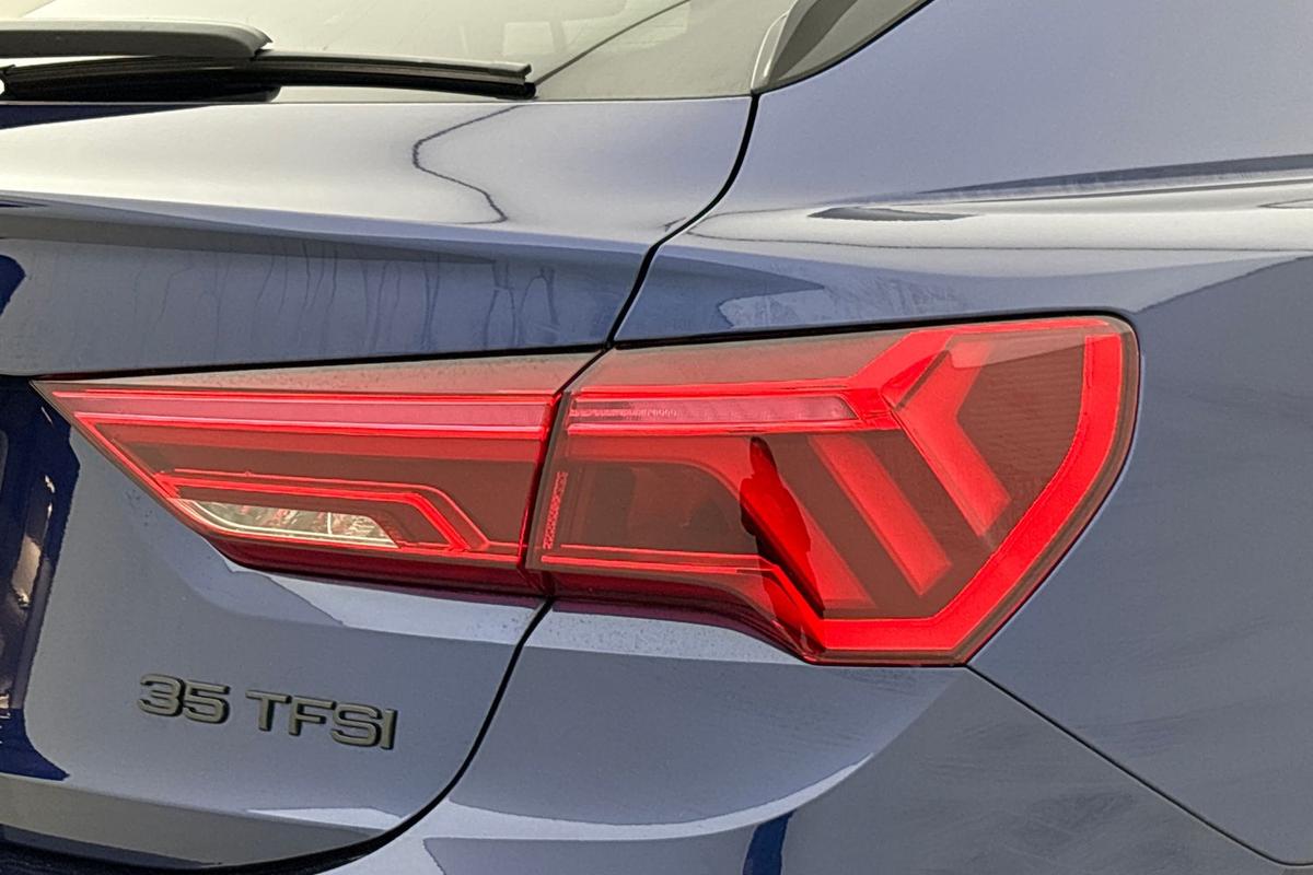 Used Audi Q3 2025 for sale - 78151875: Photo 18