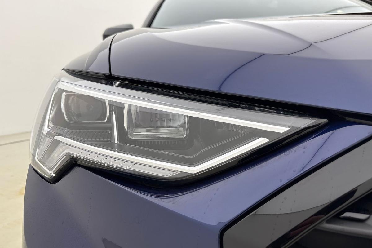 Used Audi Q3 2025 for sale - 78151875: Photo 19