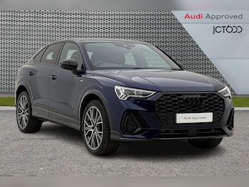 Audi Q3 feature image