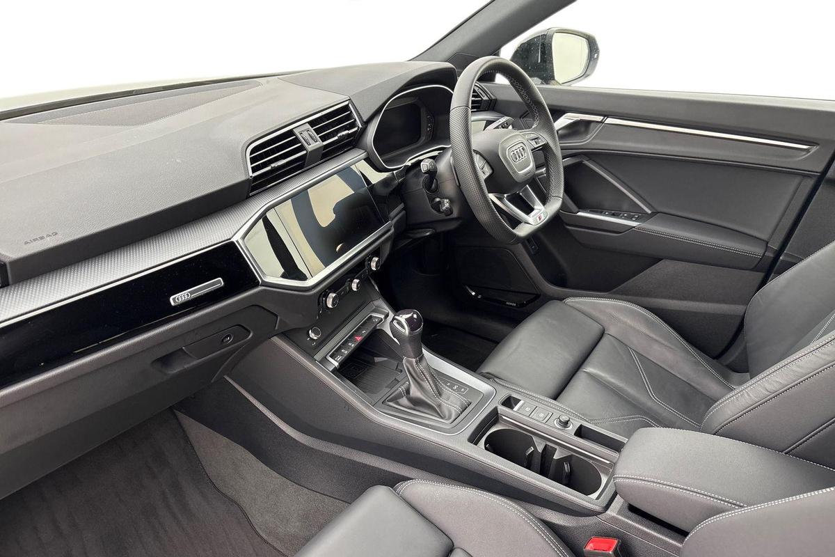 Used Audi Q3 2025 for sale - 78151875: Photo 2