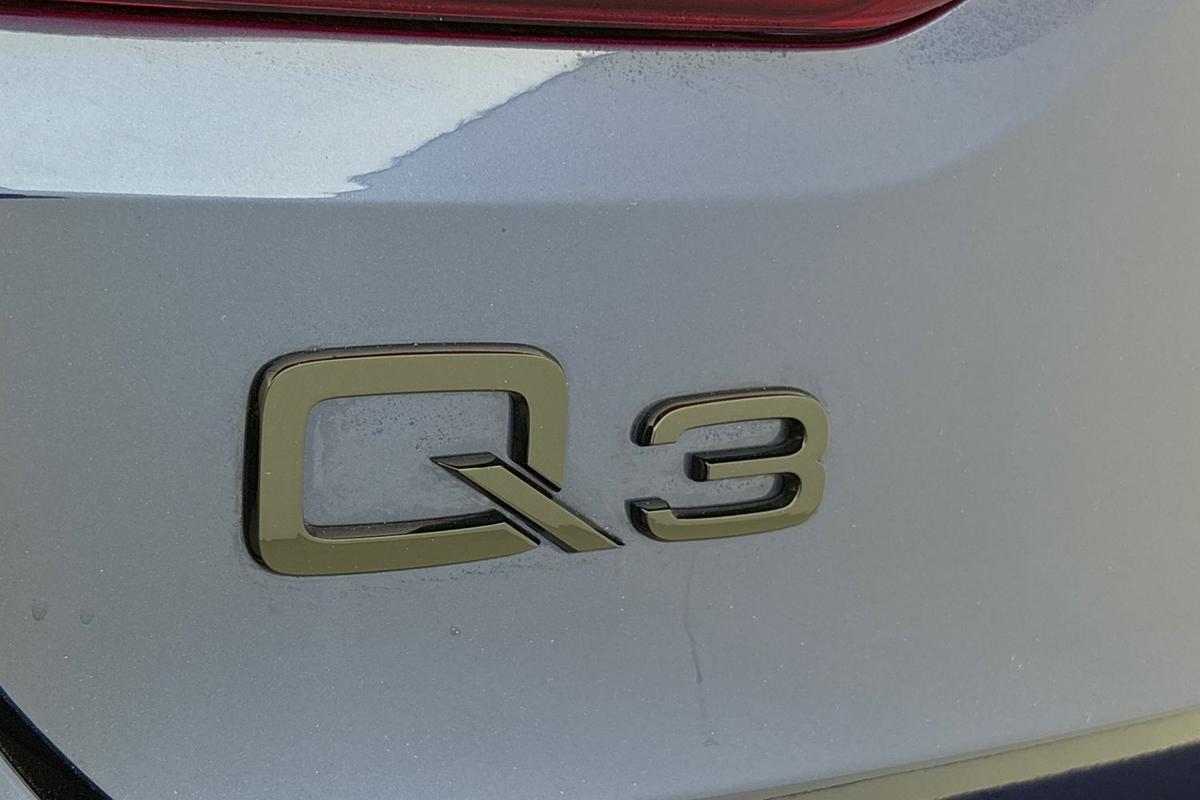 Used Audi Q3 2025 for sale - 78151875: Photo 21