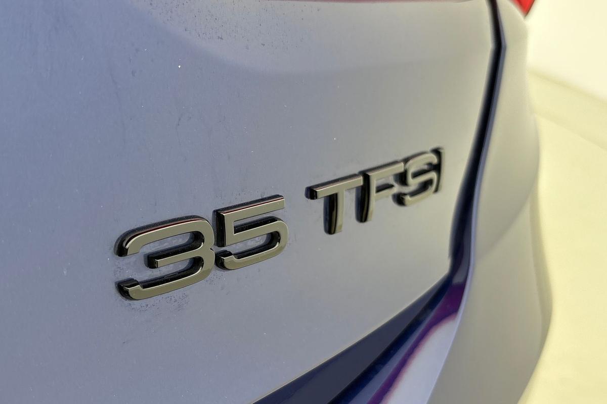 Used Audi Q3 2025 for sale - 78151875: Photo 22