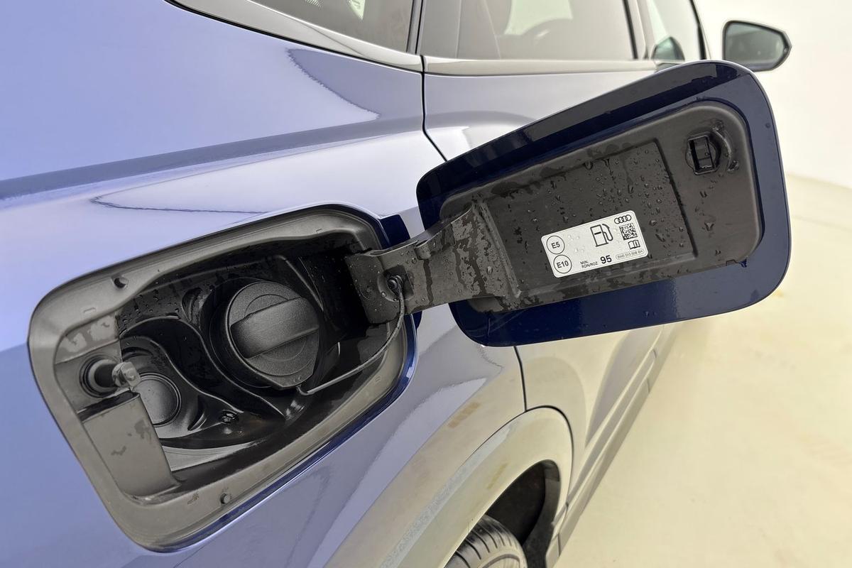 Used Audi Q3 2025 for sale - 78151875: Photo 24