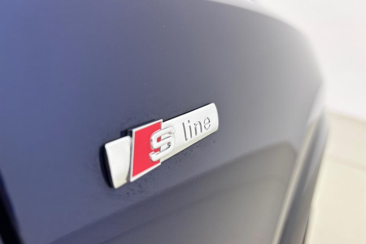 Used Audi Q3 2025 for sale - 78151875: Photo 25