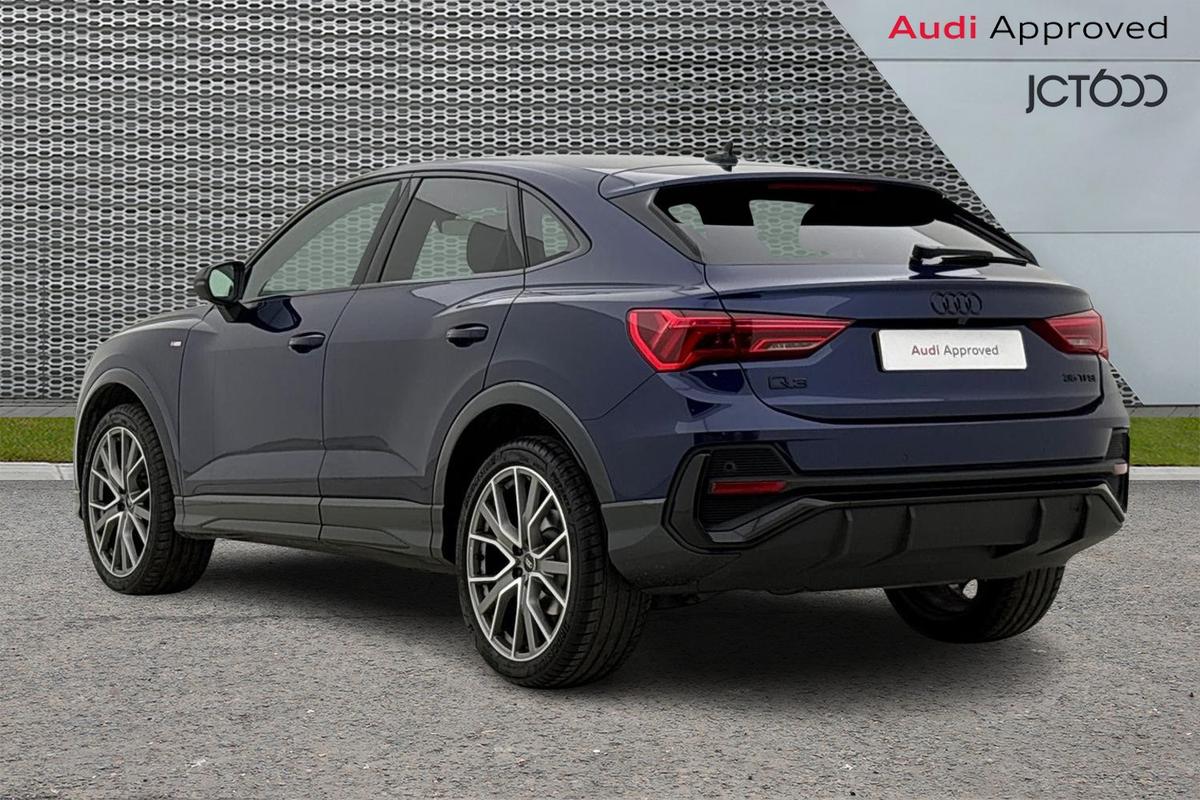 Used Audi Q3 2025 for sale - 78151875: Photo 3