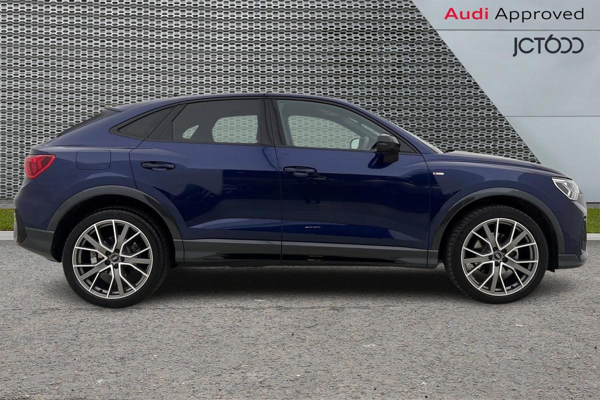 Used Audi Q3 2025 for sale - 78151875: Photo 4