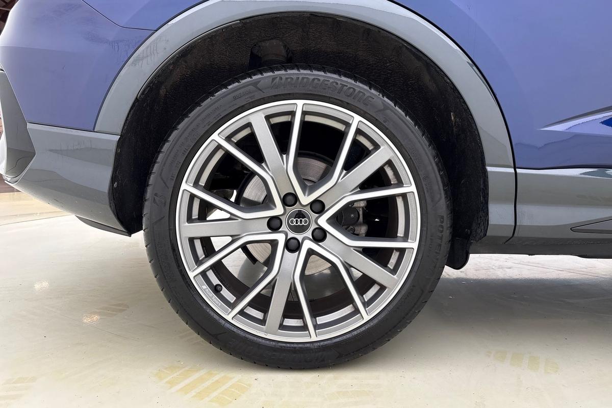 Used Audi Q3 2025 for sale - 78151875: Photo 5