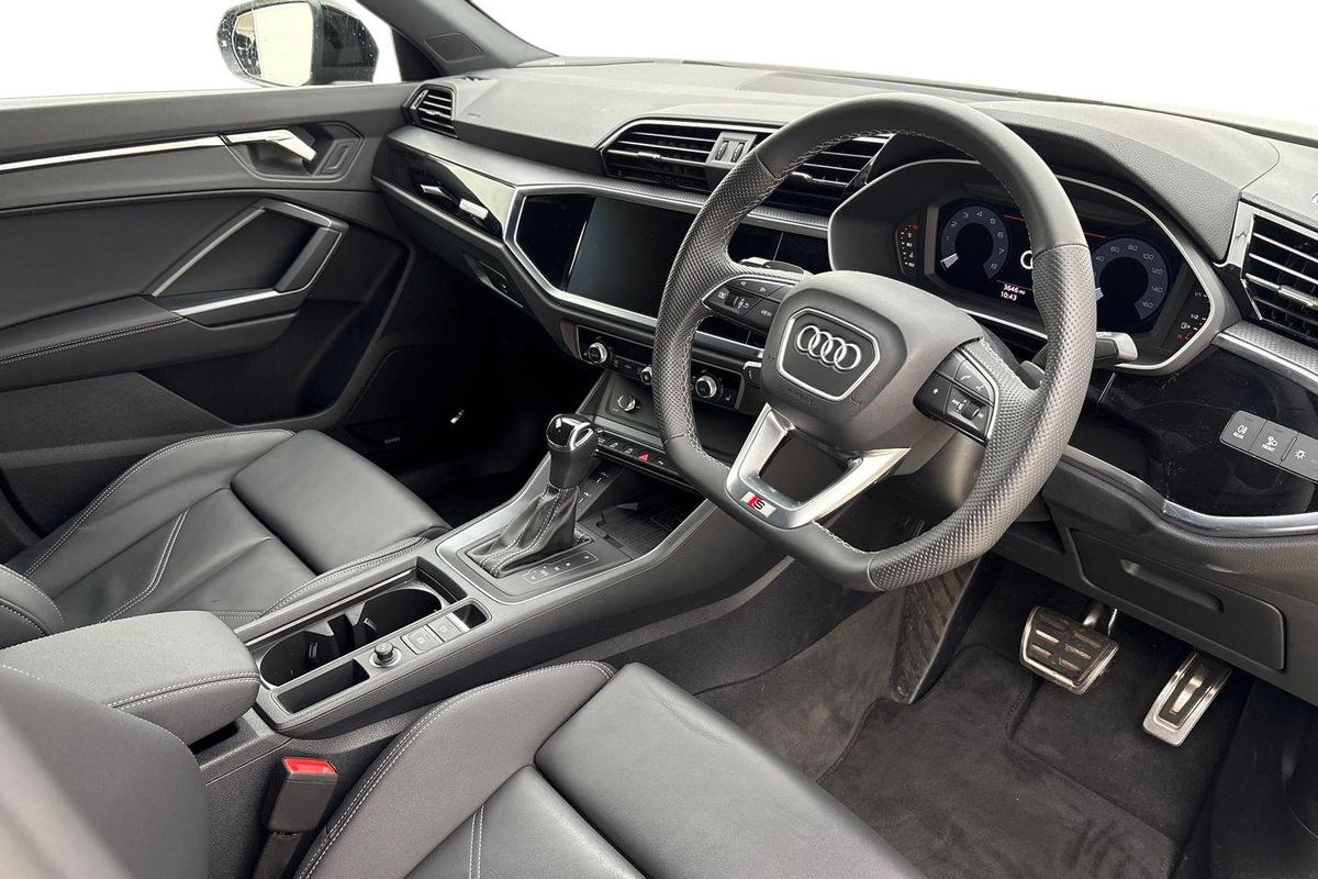 Used Audi Q3 2025 for sale - 78151875: Photo 6
