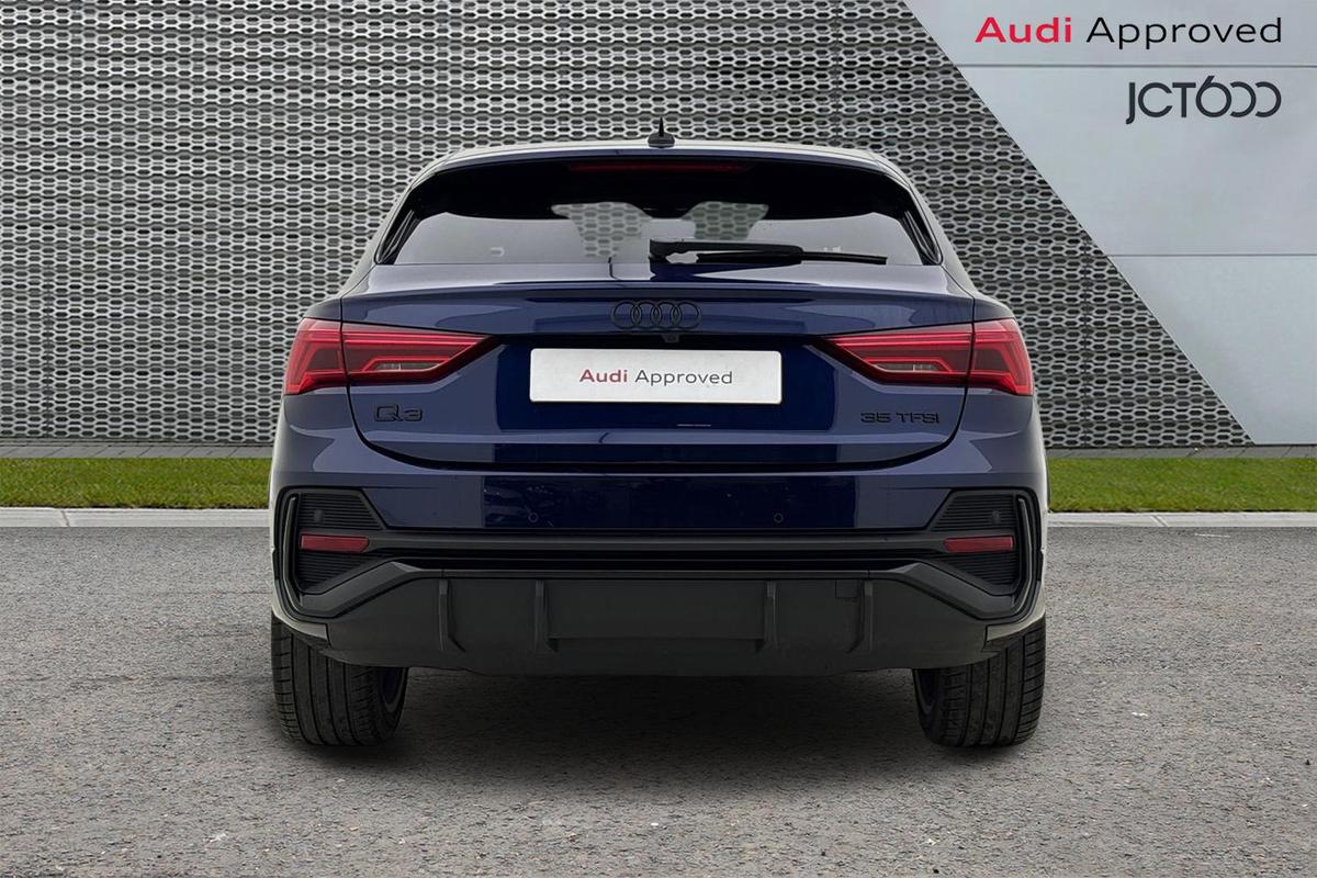 Used Audi Q3 2025 for sale - 78151875: Photo 7