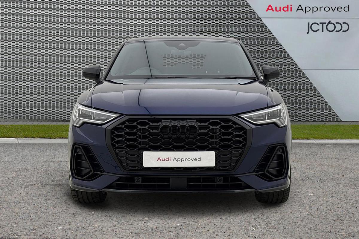Used Audi Q3 2025 for sale - 78151875: Photo 8
