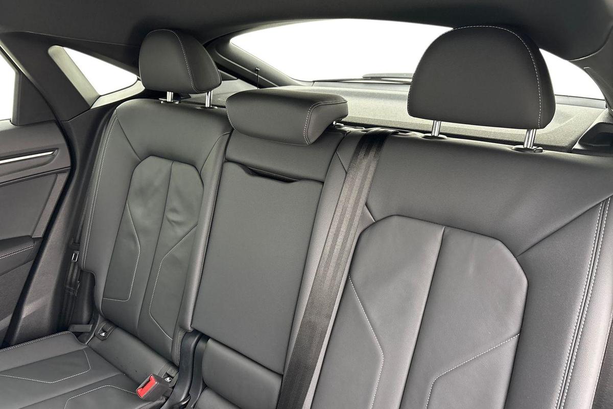 Used Audi Q3 2025 for sale - 78151875: Photo 9