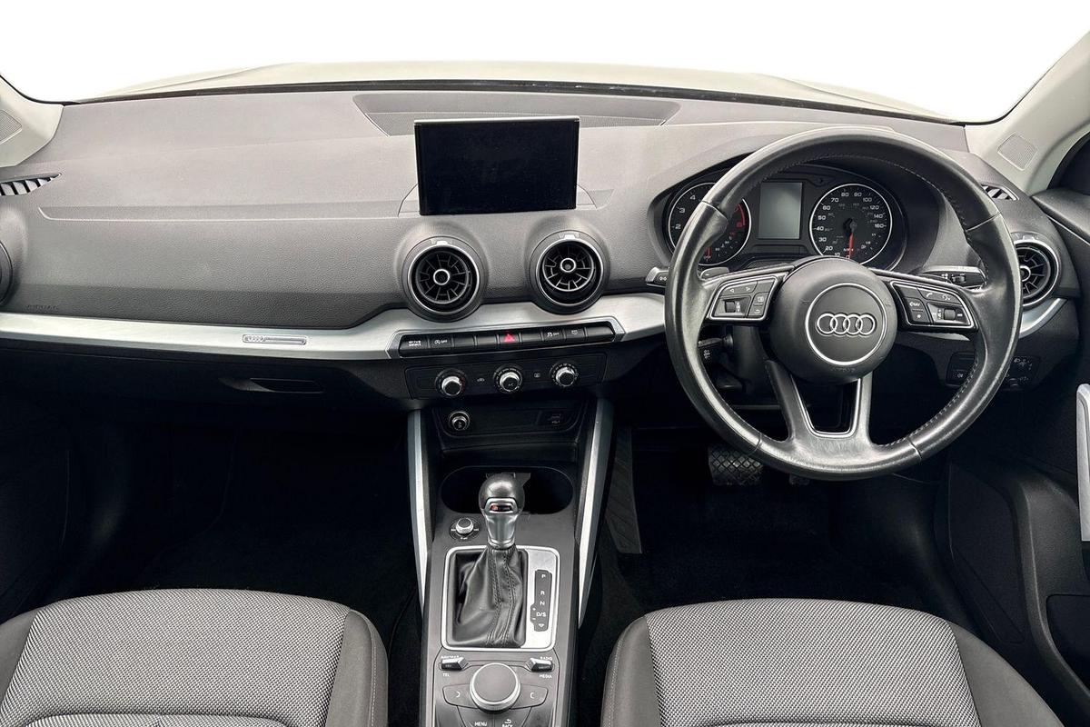 Used Audi Q2 2018 for sale - 77533352: Photo 10