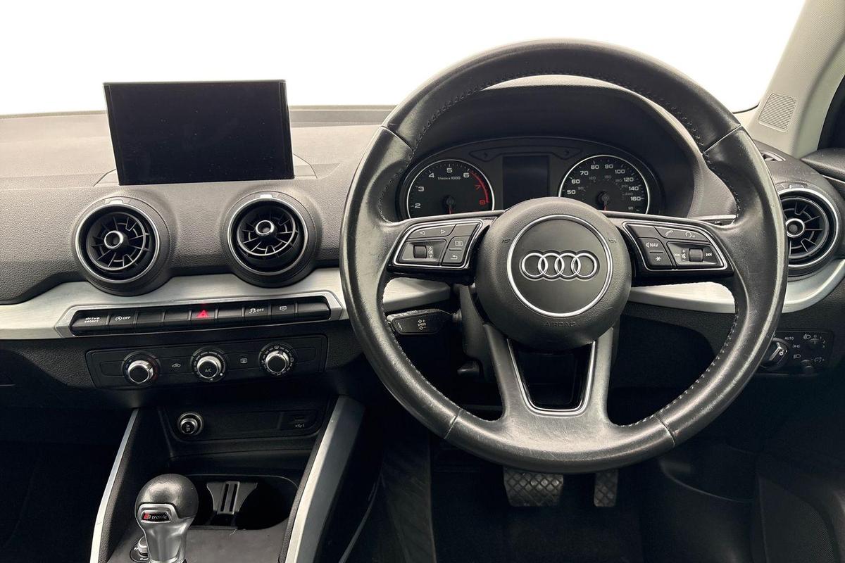 Used Audi Q2 2018 for sale - 77533352: Photo 11