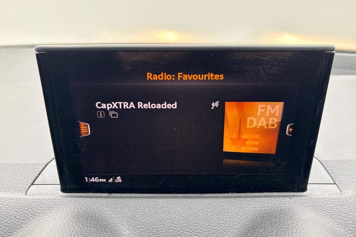 Used Audi Q2 2018 for sale - 77533352: Photo 13