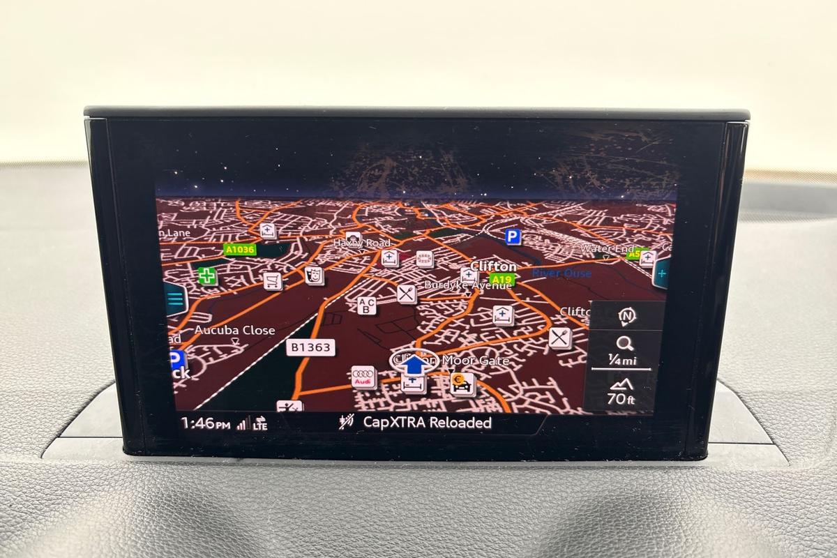 Used Audi Q2 2018 for sale - 77533352: Photo 14