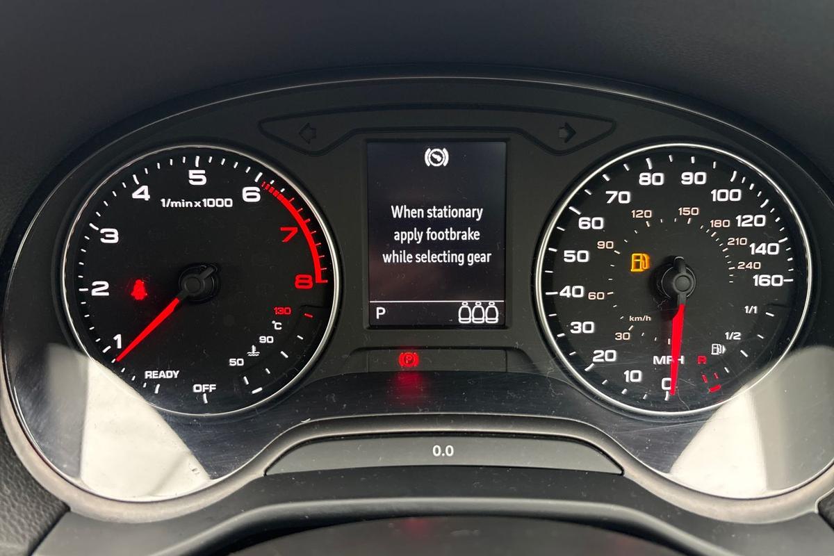 Used Audi Q2 2018 for sale - 77533352: Photo 15