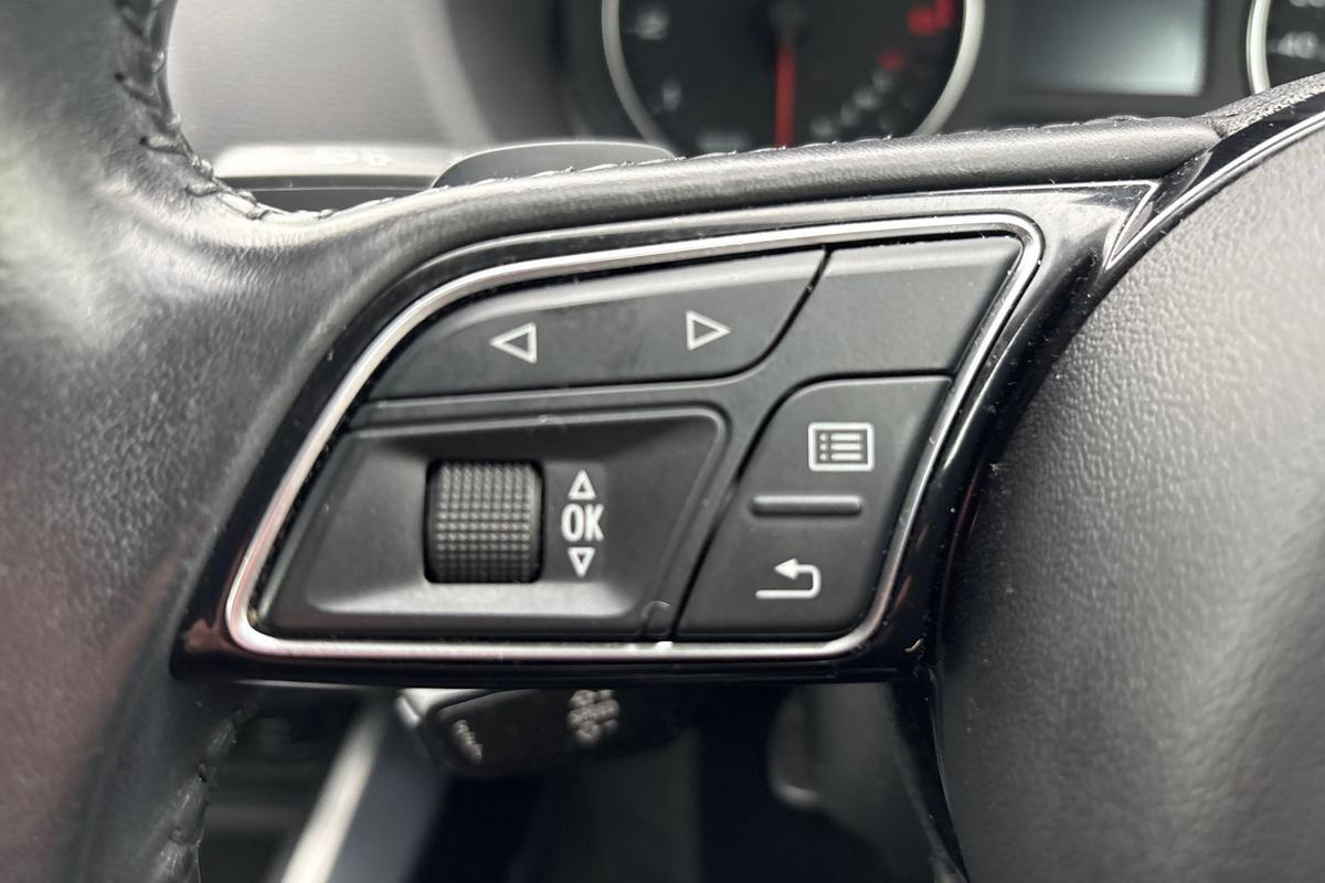 Used Audi Q2 2018 for sale - 77533352: Photo 16