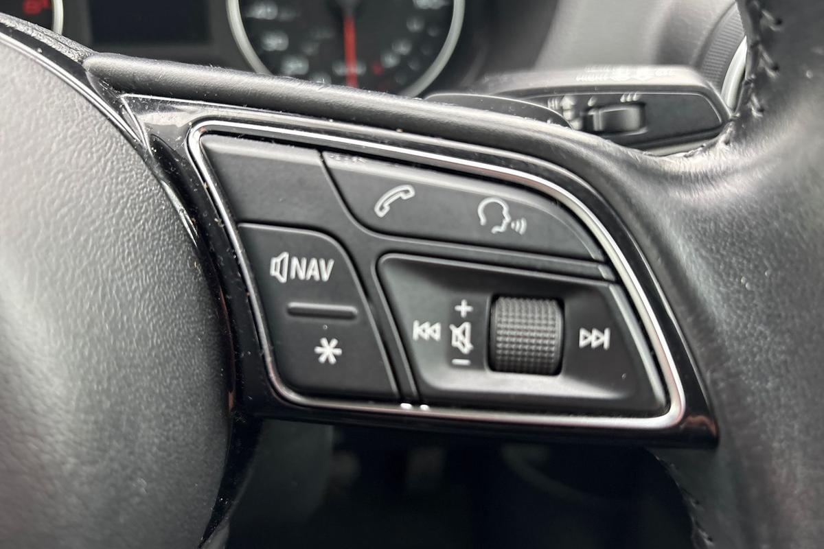 Used Audi Q2 2018 for sale - 77533352: Photo 17