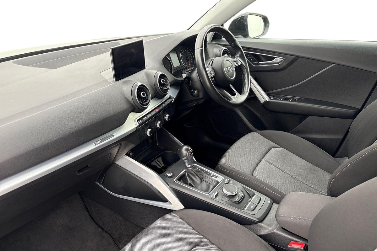 Used Audi Q2 2018 for sale - 77533352: Photo 2