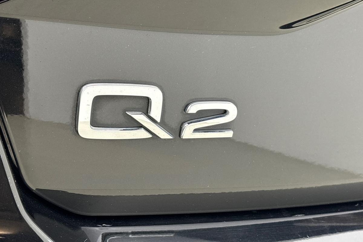 Used Audi Q2 2018 for sale - 77533352: Photo 21