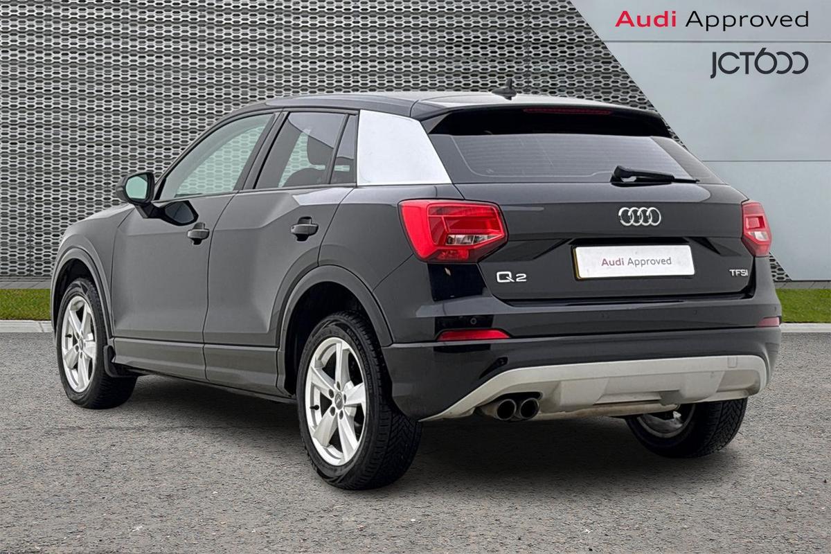 Used Audi Q2 2018 for sale - 77533352: Photo 3