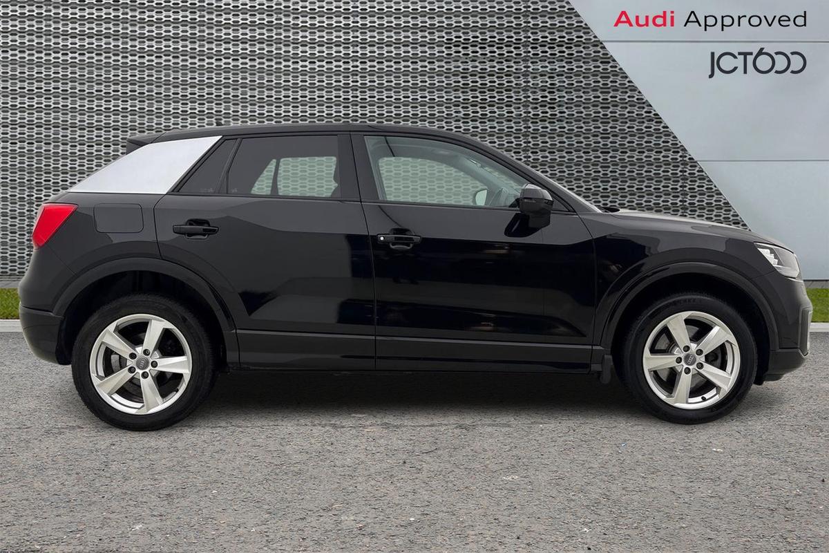 Used Audi Q2 2018 for sale - 77533352: Photo 4
