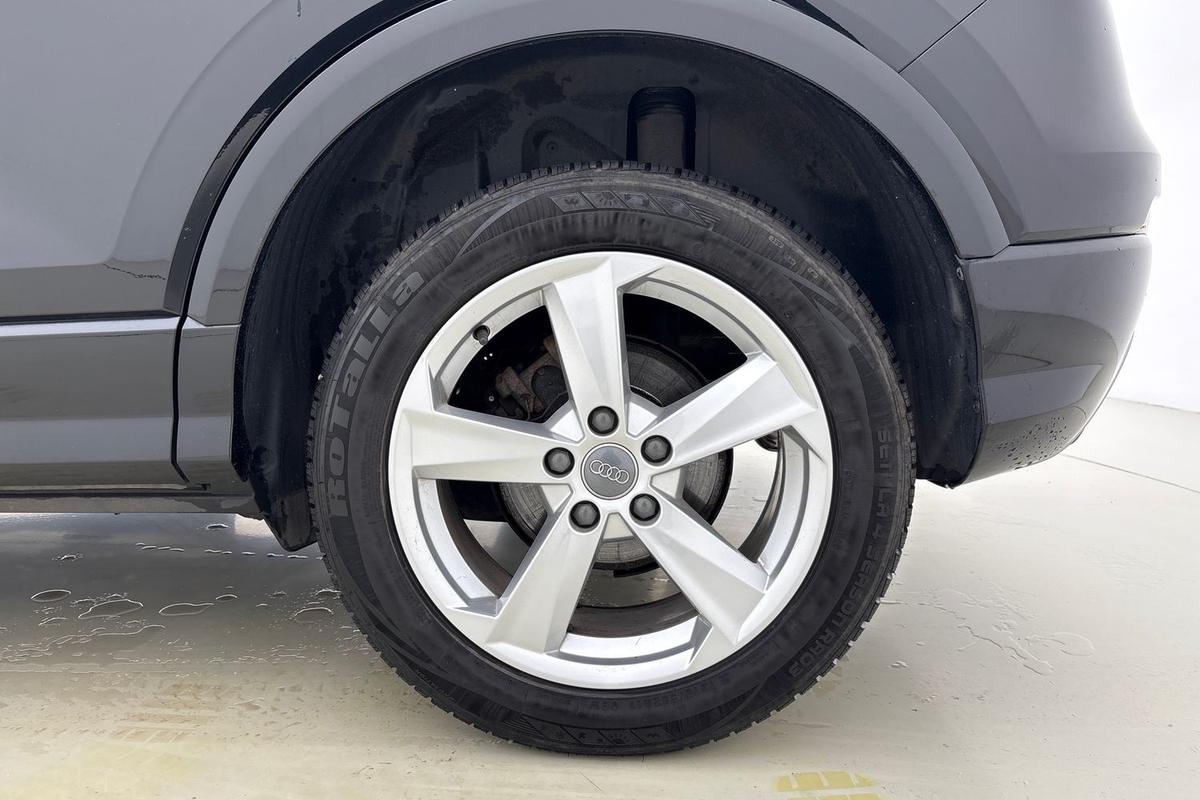 Used Audi Q2 2018 for sale - 77533352: Photo 5