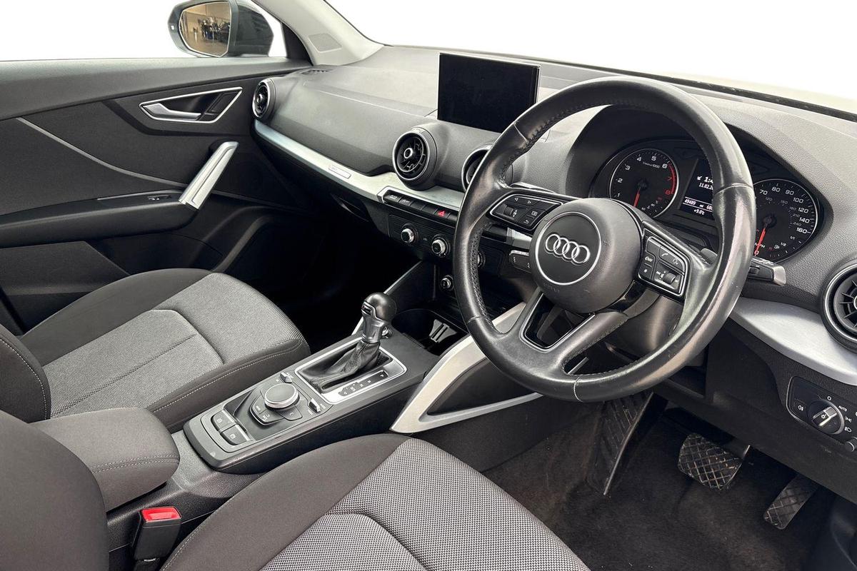 Used Audi Q2 2018 for sale - 77533352: Photo 6