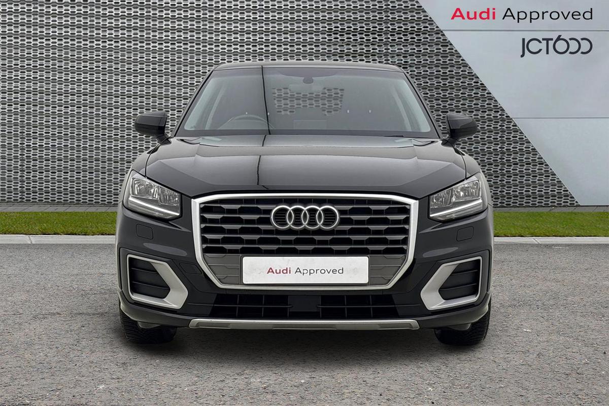 Used Audi Q2 2018 for sale - 77533352: Photo 8