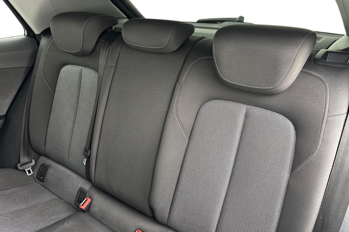 Used Audi Q2 2018 for sale - 77533352: Photo 9