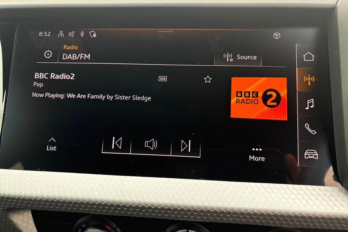 Used Audi A1 2024 for sale - 77332694: Photo 13