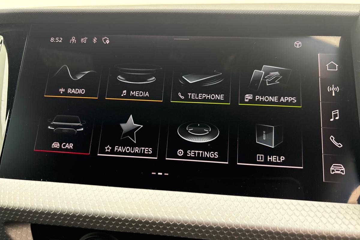 Used Audi A1 2024 for sale - 77332694: Photo 14