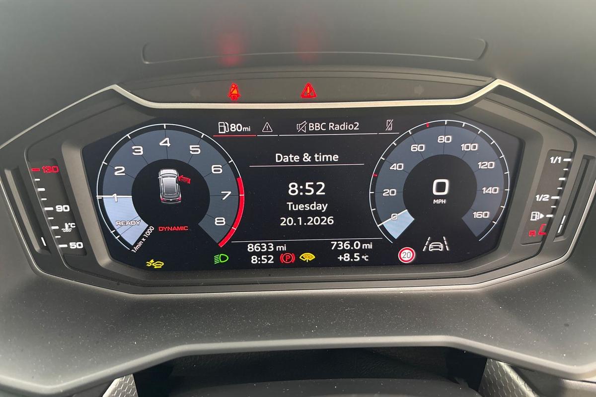 Used Audi A1 2024 for sale - 77332694: Photo 15