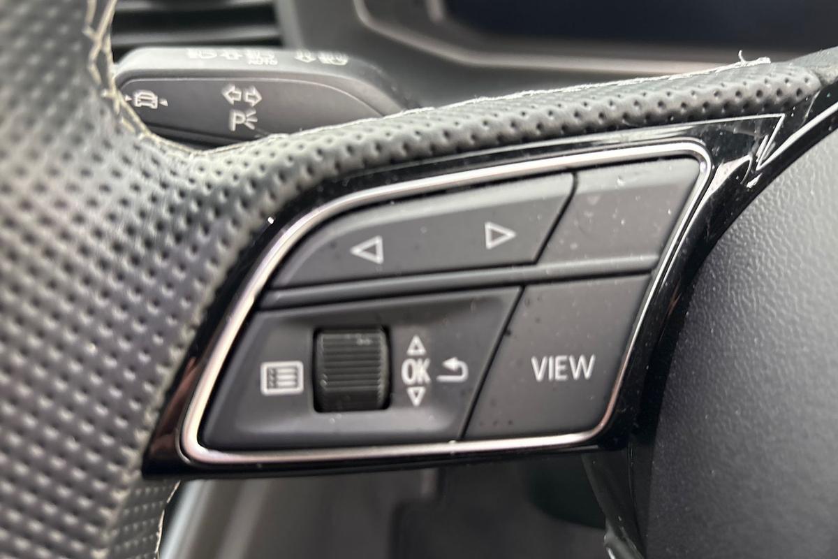 Used Audi A1 2024 for sale - 77332694: Photo 16