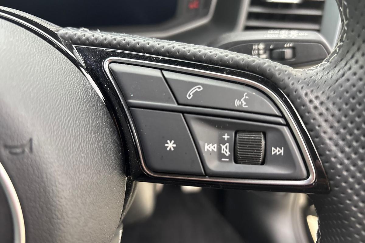 Used Audi A1 2024 for sale - 77332694: Photo 17