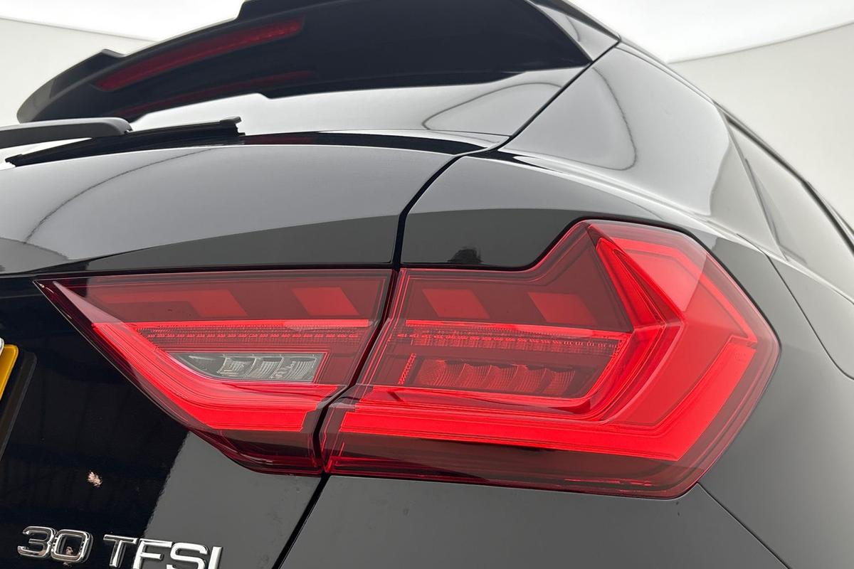 Used Audi A1 2024 for sale - 77332694: Photo 18